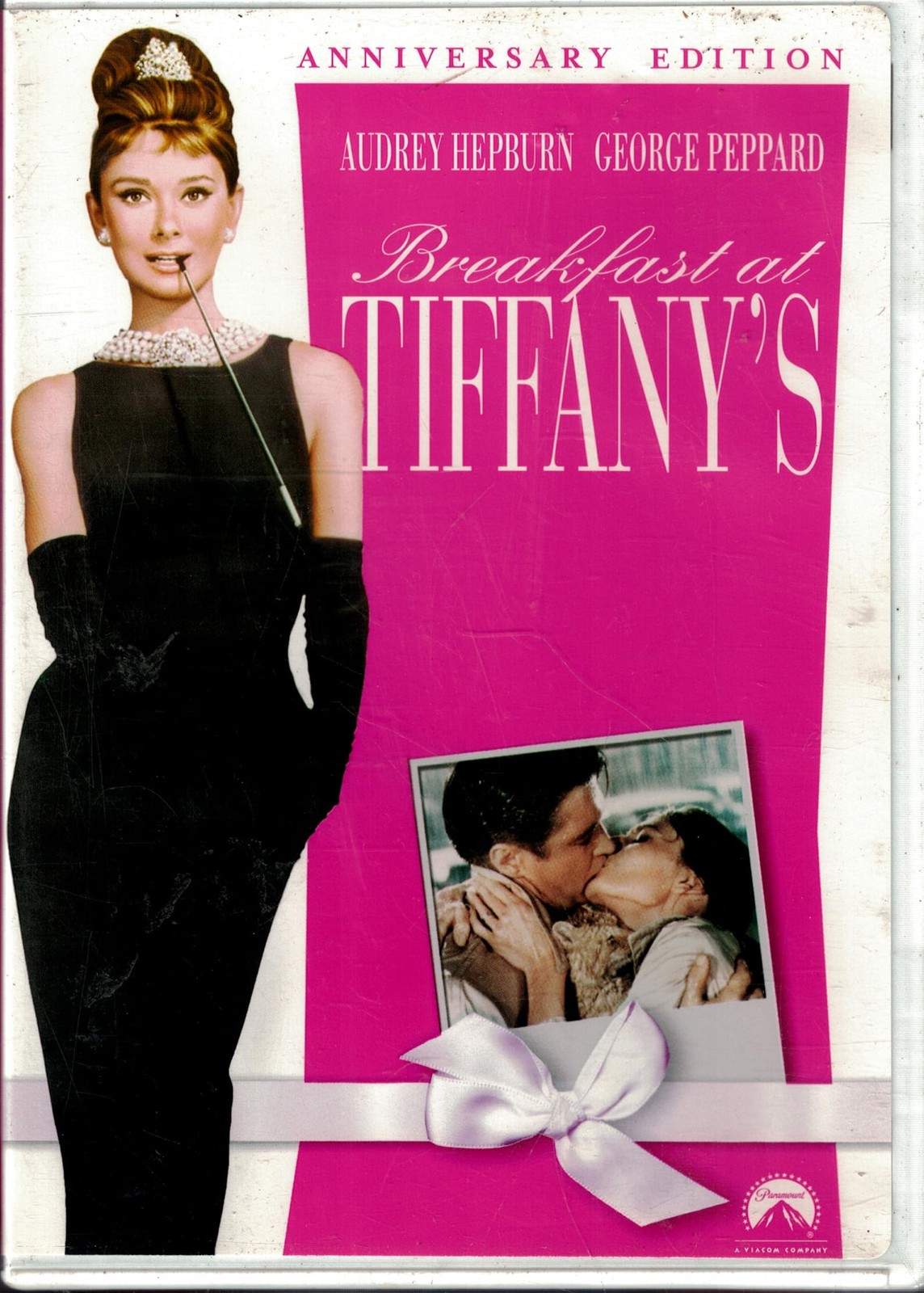 Breakfast at Tiffany’s – Anniversary Edition