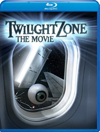 Twilight Zone–The Movie [New Blu-ray]