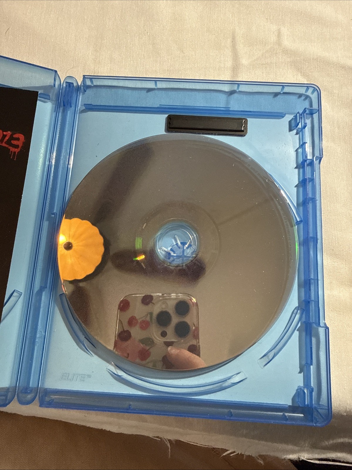 The Purge (Blu-ray, 2013)