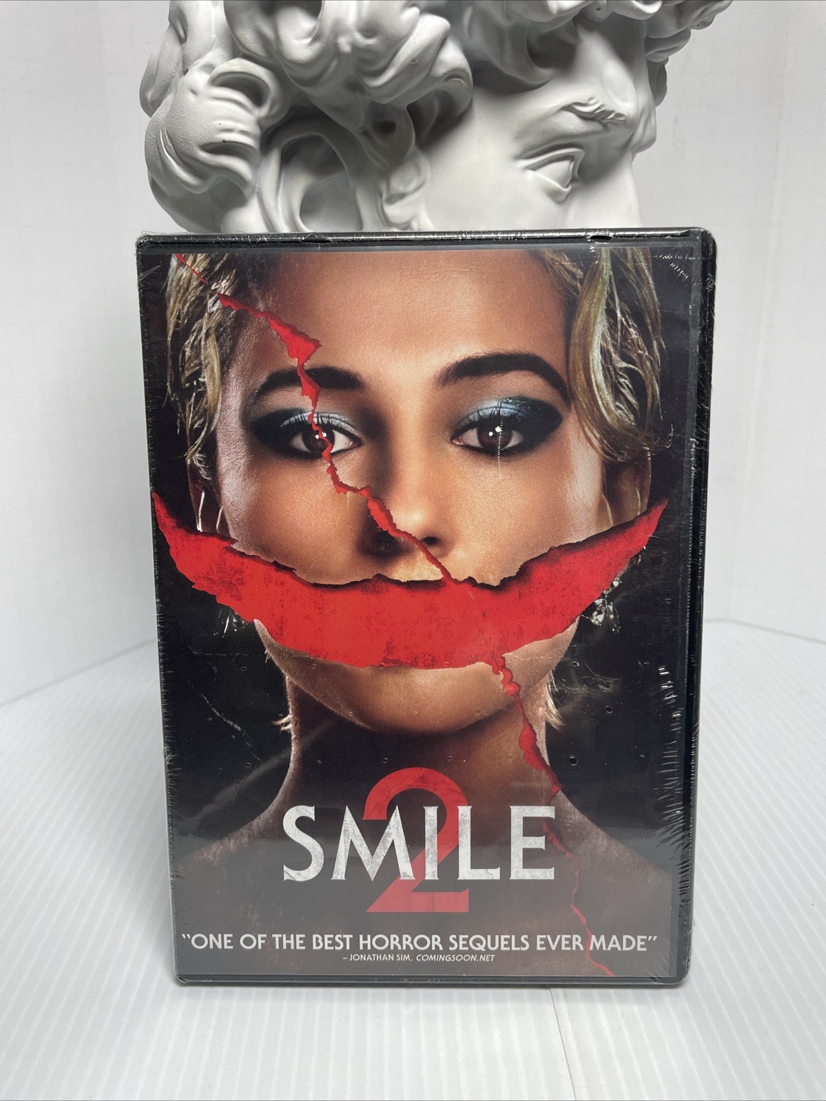 Smile 2 [New DVD] Ac-3/Dolby Digital, Dolby, Dubbed, Subtitled