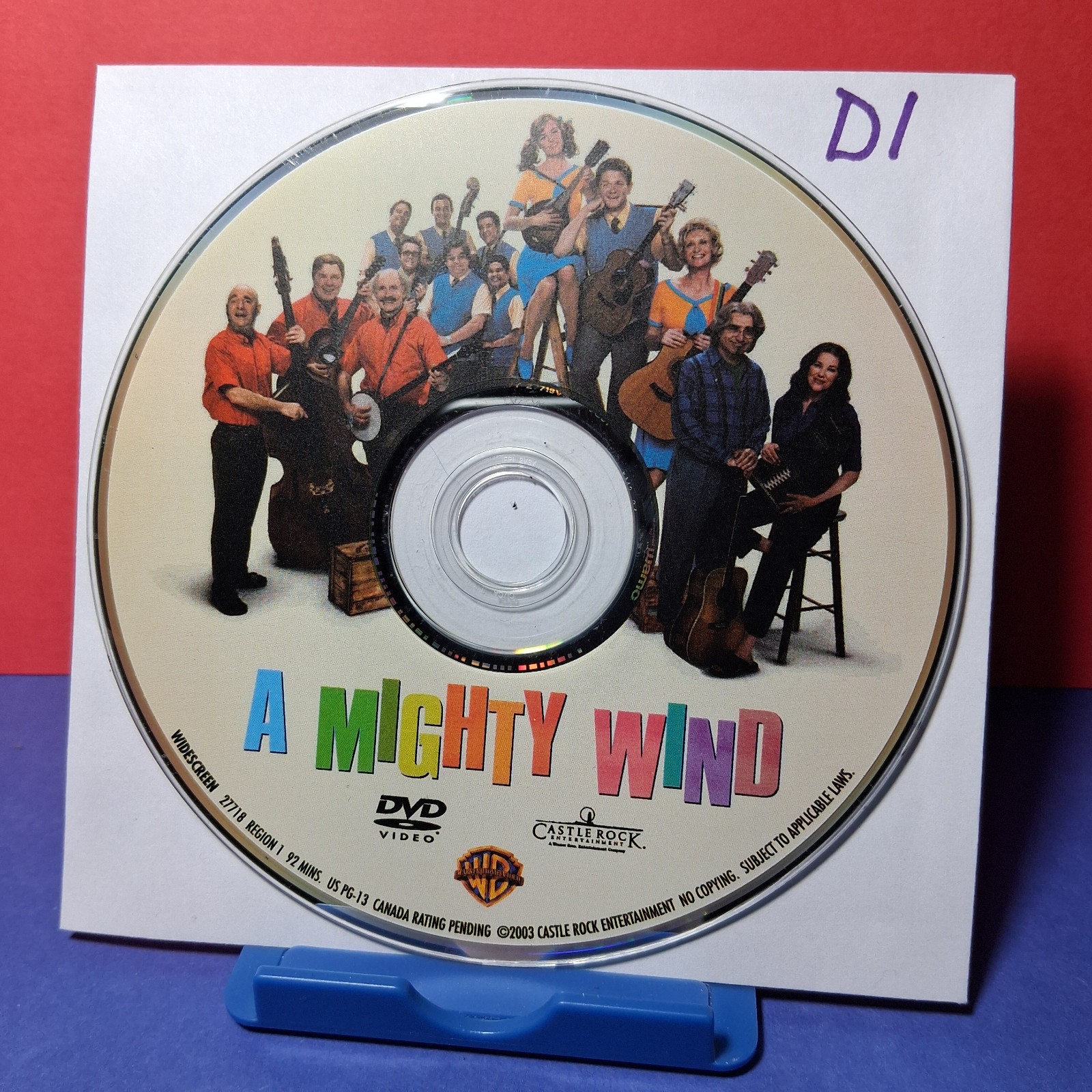 DVD DISC’S ONLY – Pick & Choose Funny Comedy Humor Light Hearted Movies $.05 Com