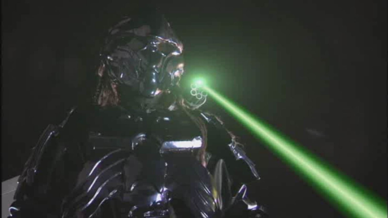 Japan superhero: WONDER LADY VS THE AMERICAN MONSTERS (English subtitled)