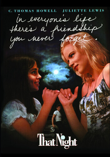 That Night [New DVD] NTSC Format