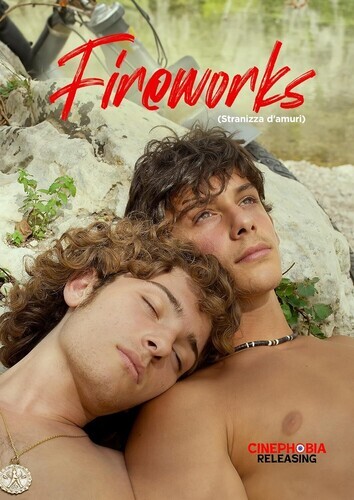 Fireworks [Used Very Good DVD]