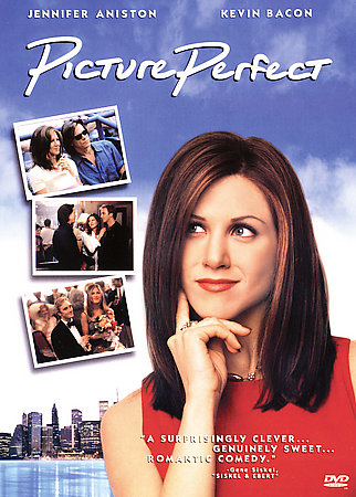 Picture Perfect (DVD, 2006, Widescreen Checkpoint) The Disc Only 2205