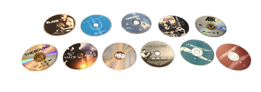 DVD Lot Pick Choose Your Own Movie Action Thriller Drama Comedy Sci-Fi Classics