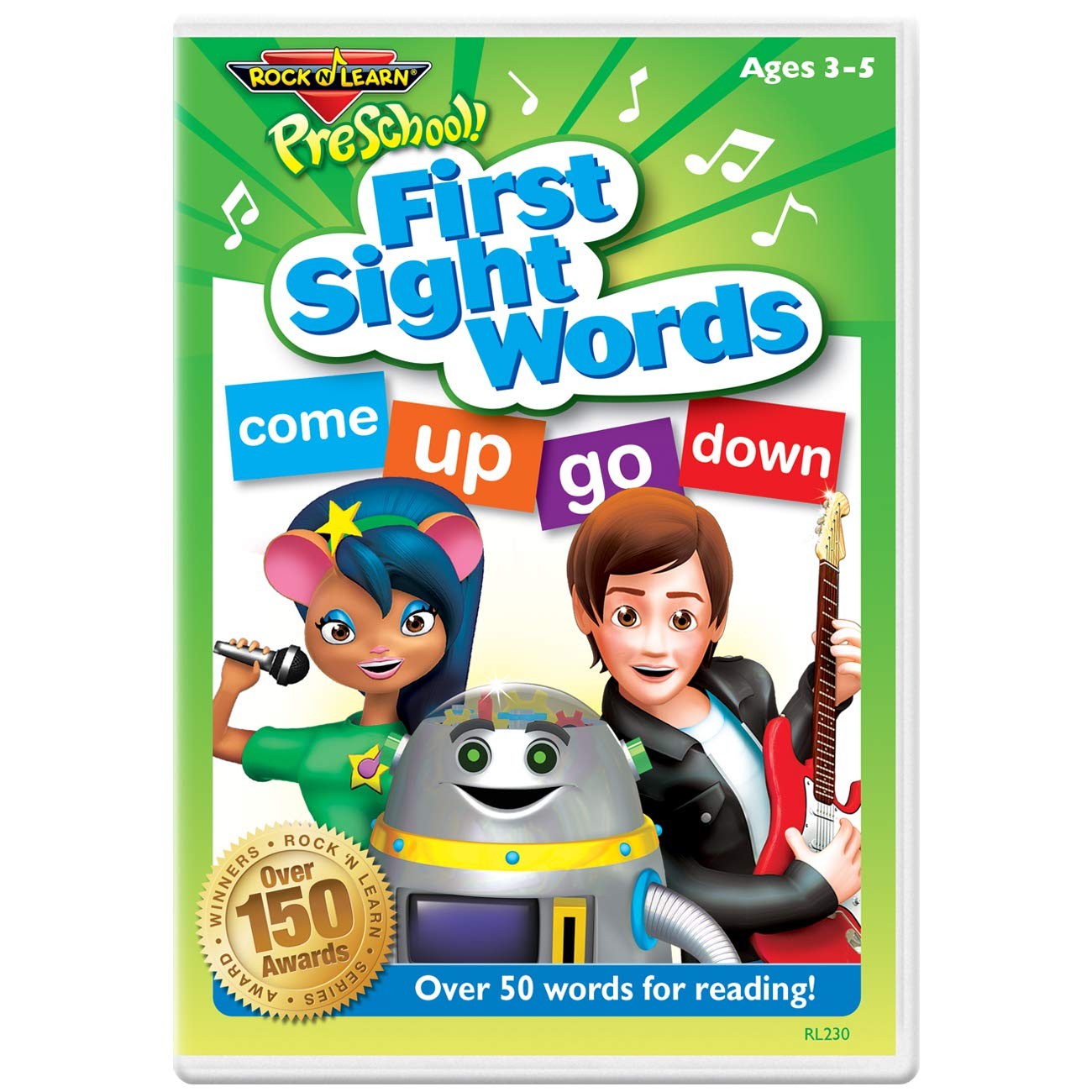 First Sight Words