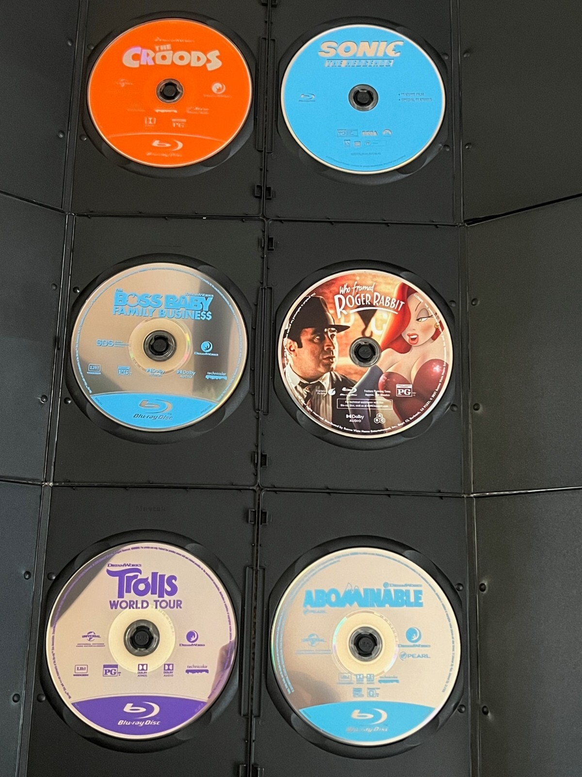Blu-ray Movie Lot BUYER CHOOSES ANY TITLE(S)! NEVER VIEWED! SEE DETAILS!