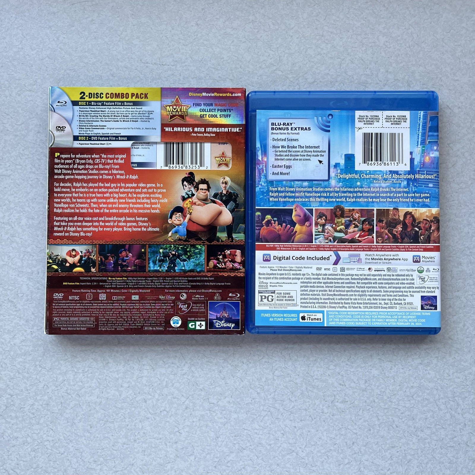 Dreamworks Animated Blu-ray Movie LOT OF 7 PG Widescreen NTSC 16:9