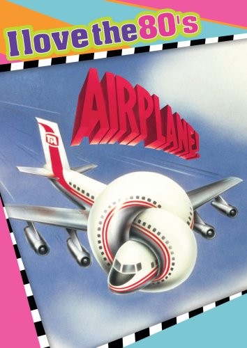 Airplane!