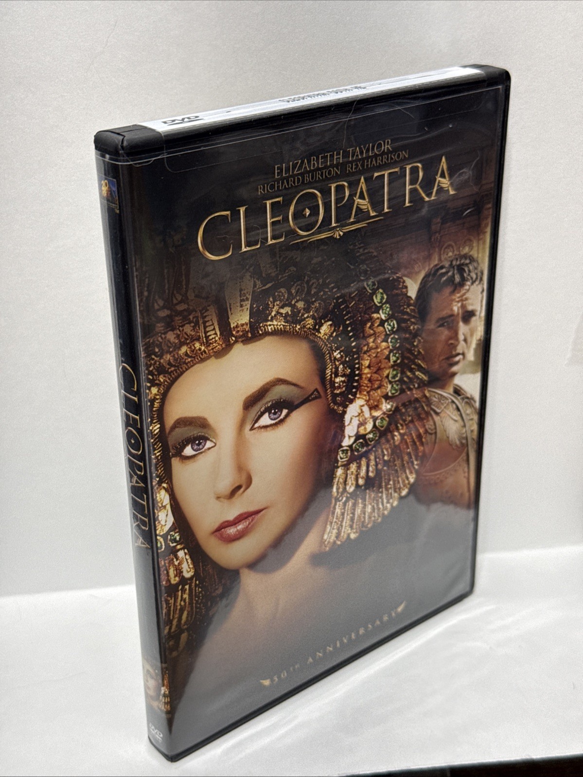 Cleopatra (DVD, 1963)