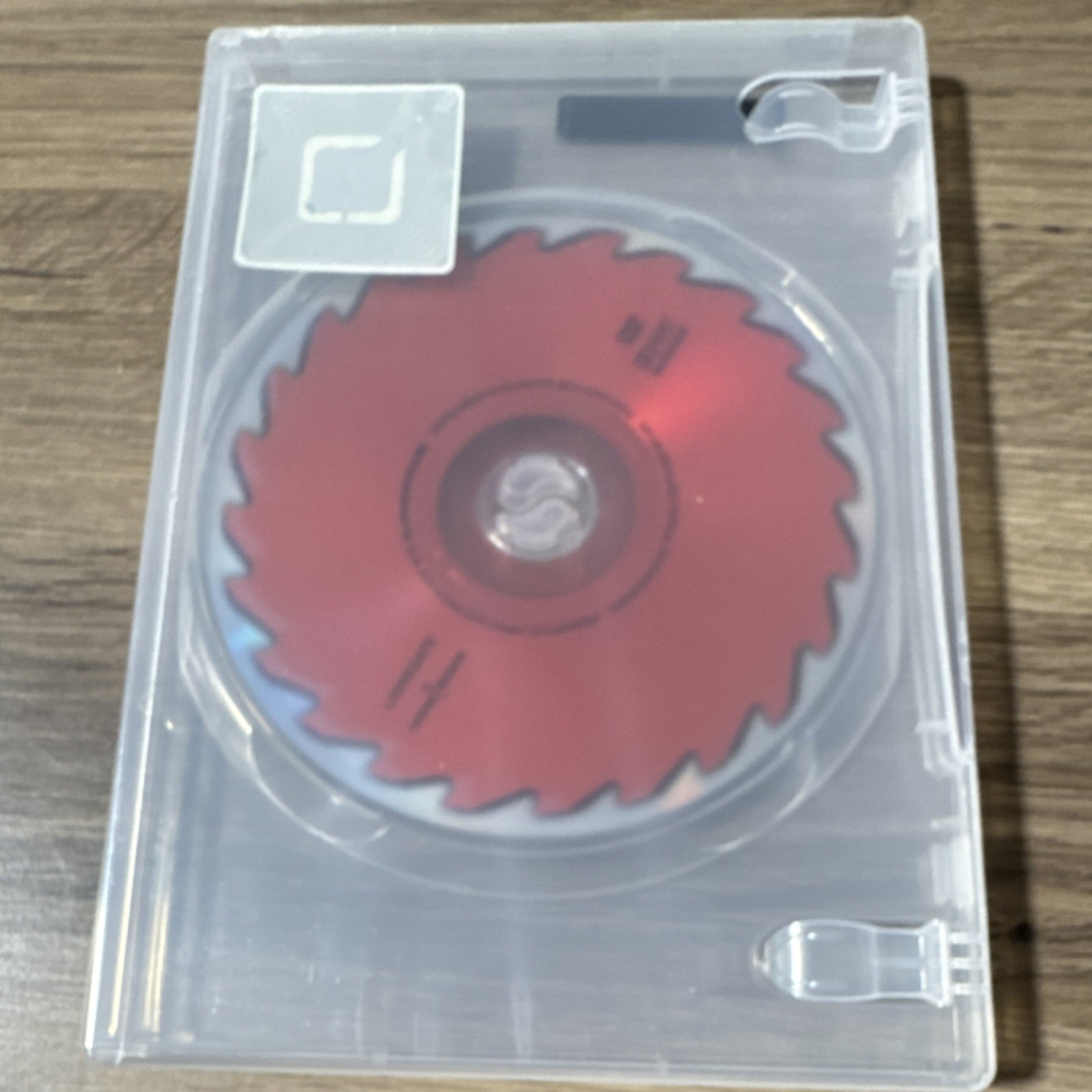 Lionsgate Saw IV (DVD) Unrated Director’s Cut Full Screen 2007 NR 95min