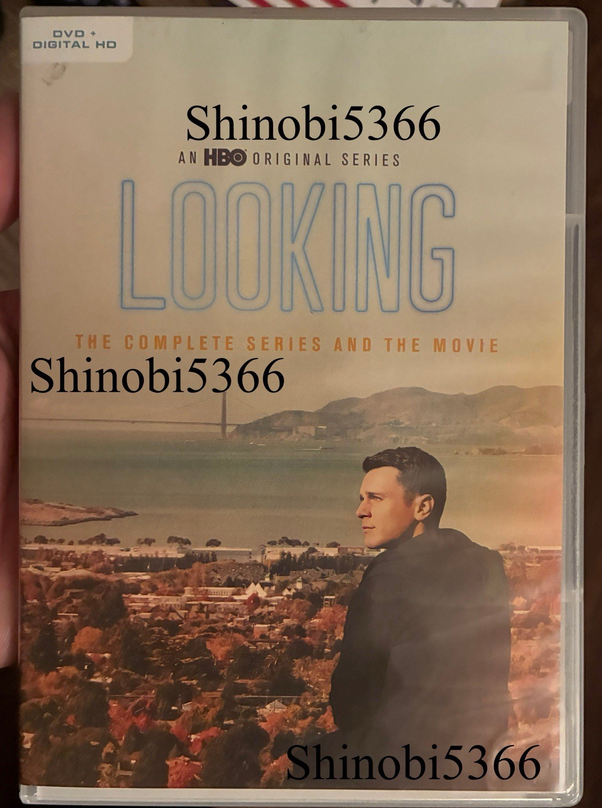 Very Good Looking: the Complete Series & Movie DVD