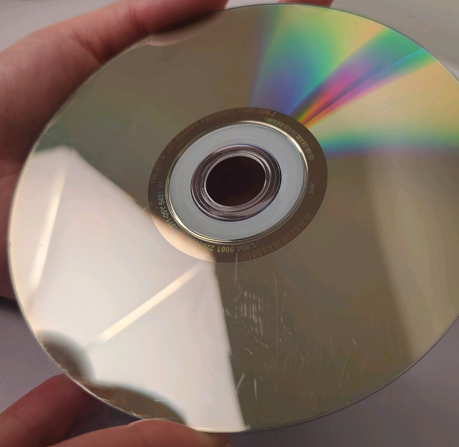 James Cameron’s Avatar DVD with Case