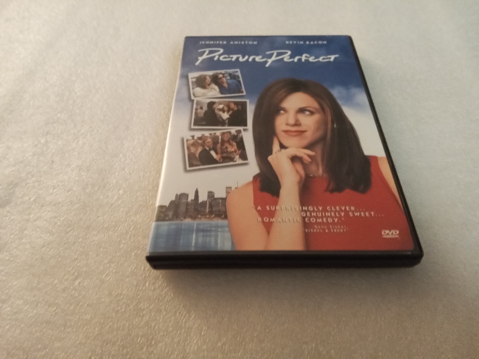 Picture Perfect (DVD, 2000, Widescreen) F48