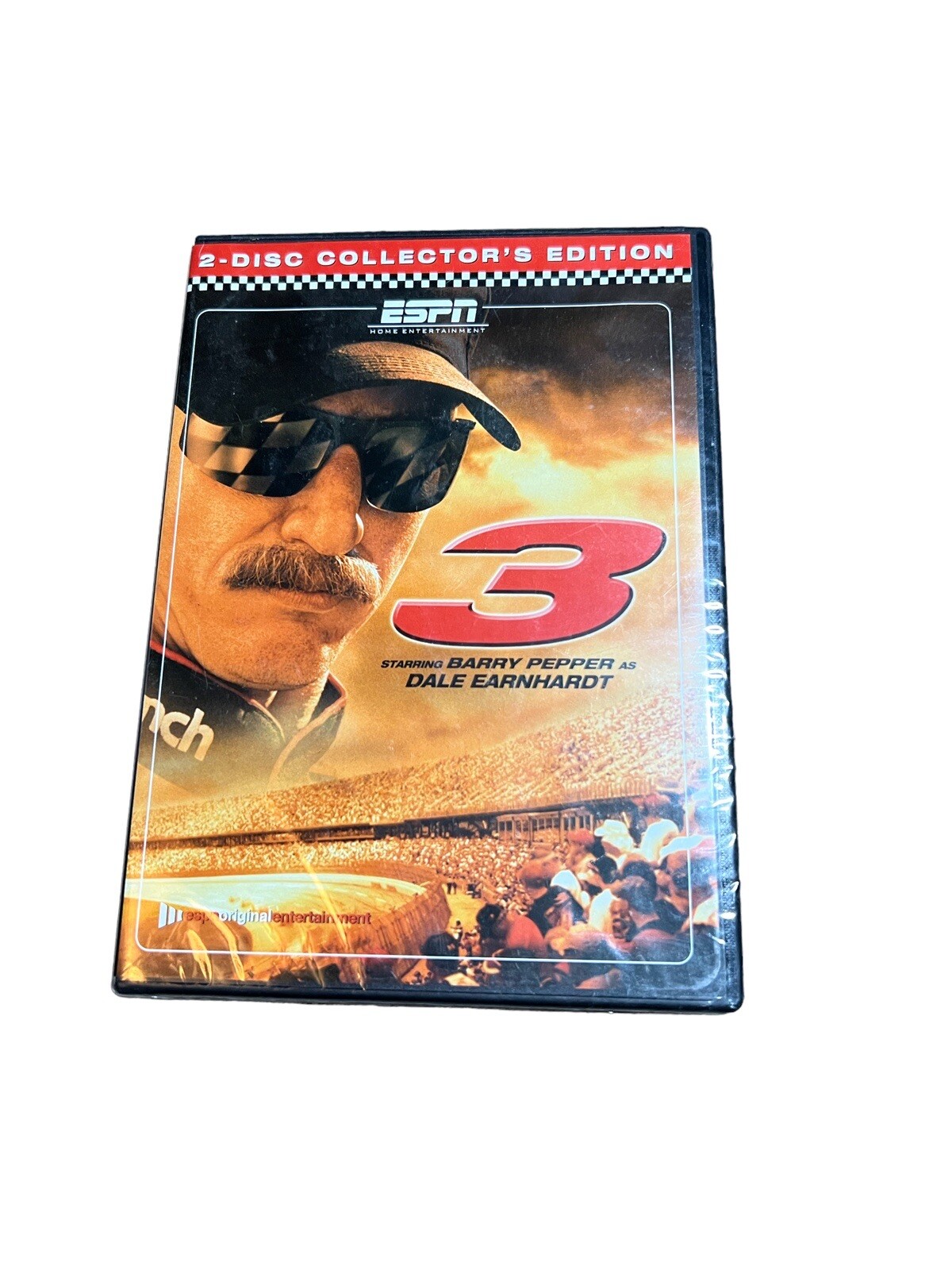 3 (DVD, 2006, 2-Disc Set, Collectors Edition) New Sealed
