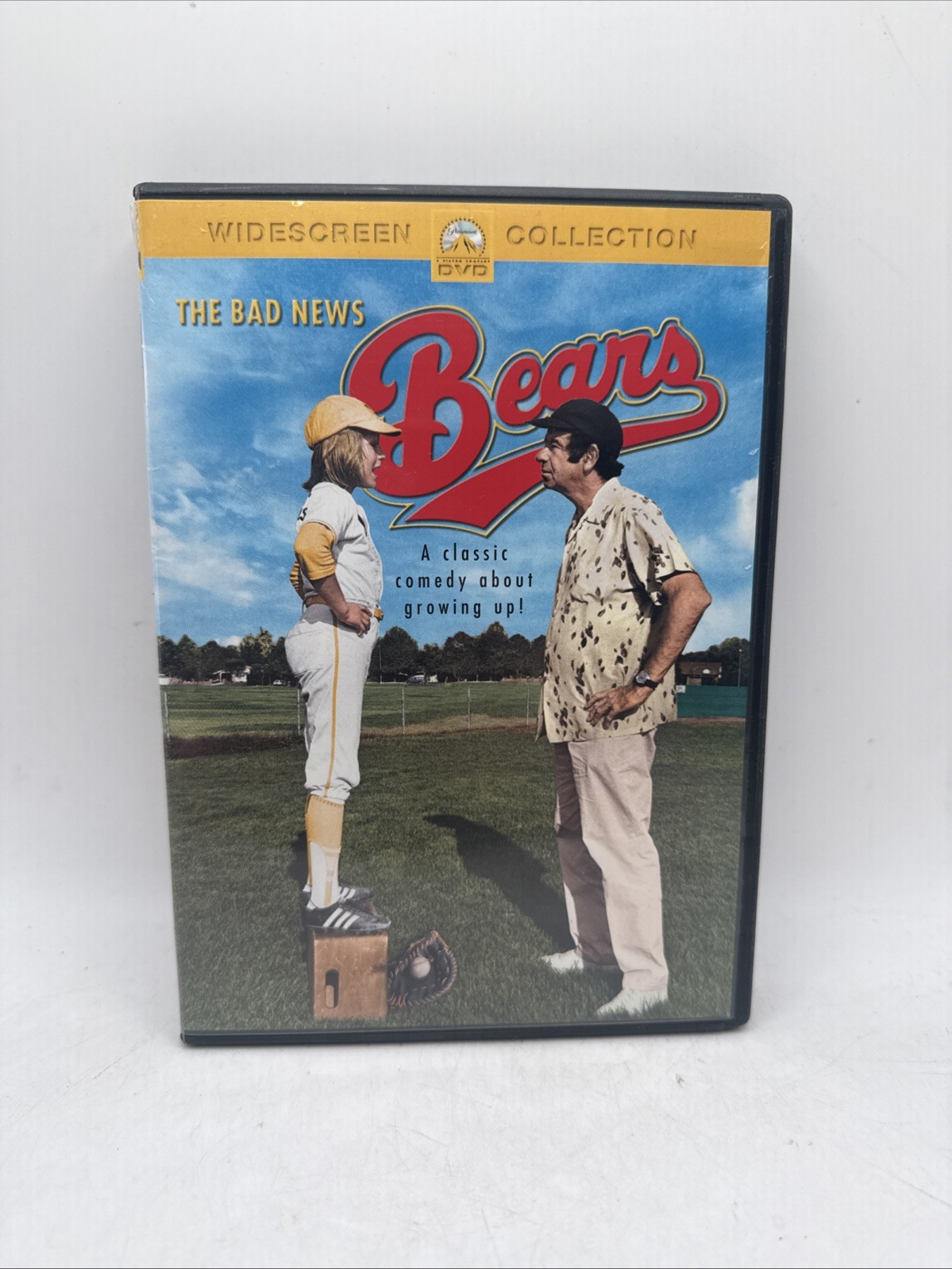 The Bad News Bears (1976) Very Good Buy 2 Get 1 Free