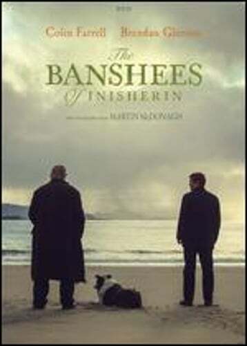 The Banshees of Inisherin by Martin McDonagh: New