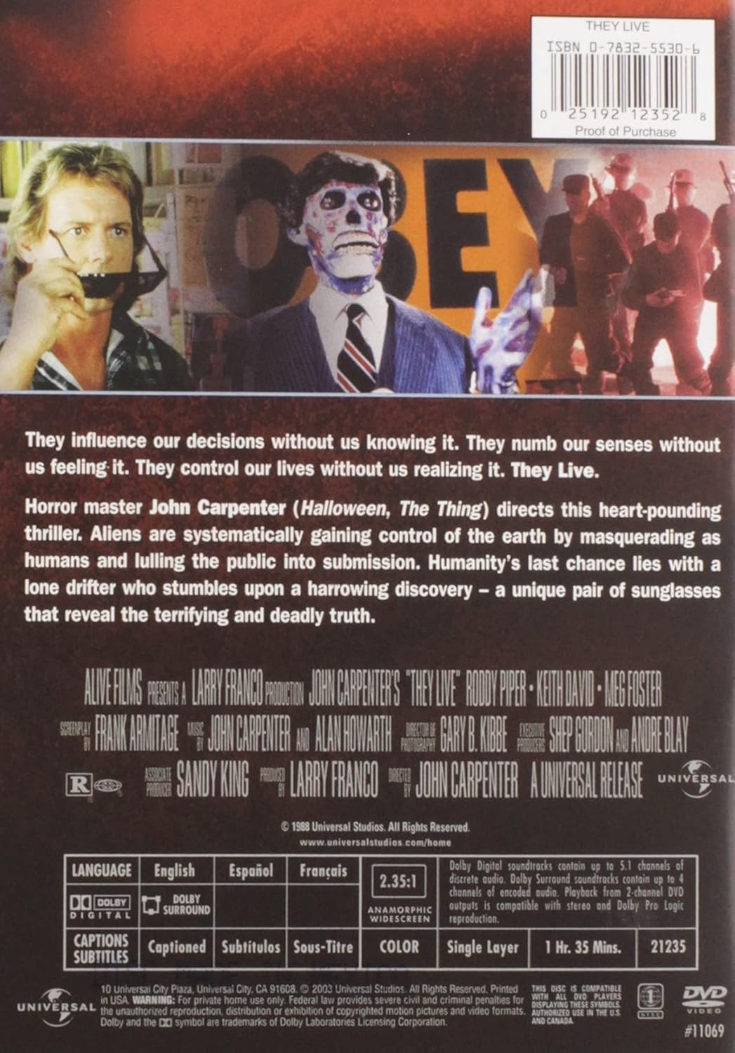 They Live