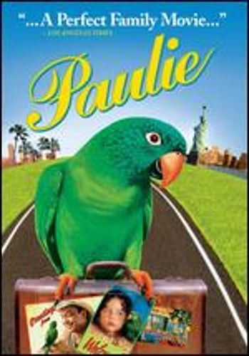 Paulie by John Roberts: Used