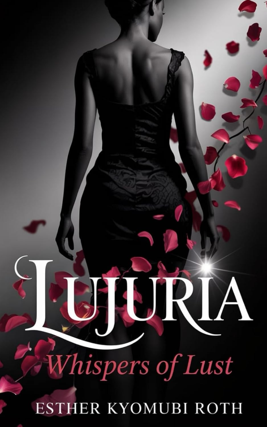 LUJURIA: Whispers of Lust