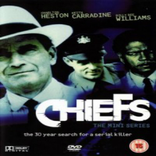 Chiefs, 1983 Original Mini-Series, DVD Video