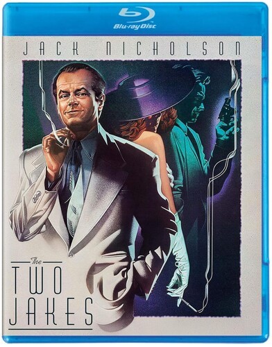 The Two Jakes [New Blu-ray] Special Ed, Subtitled, Ac-3/Dolby Digital, Anamorp