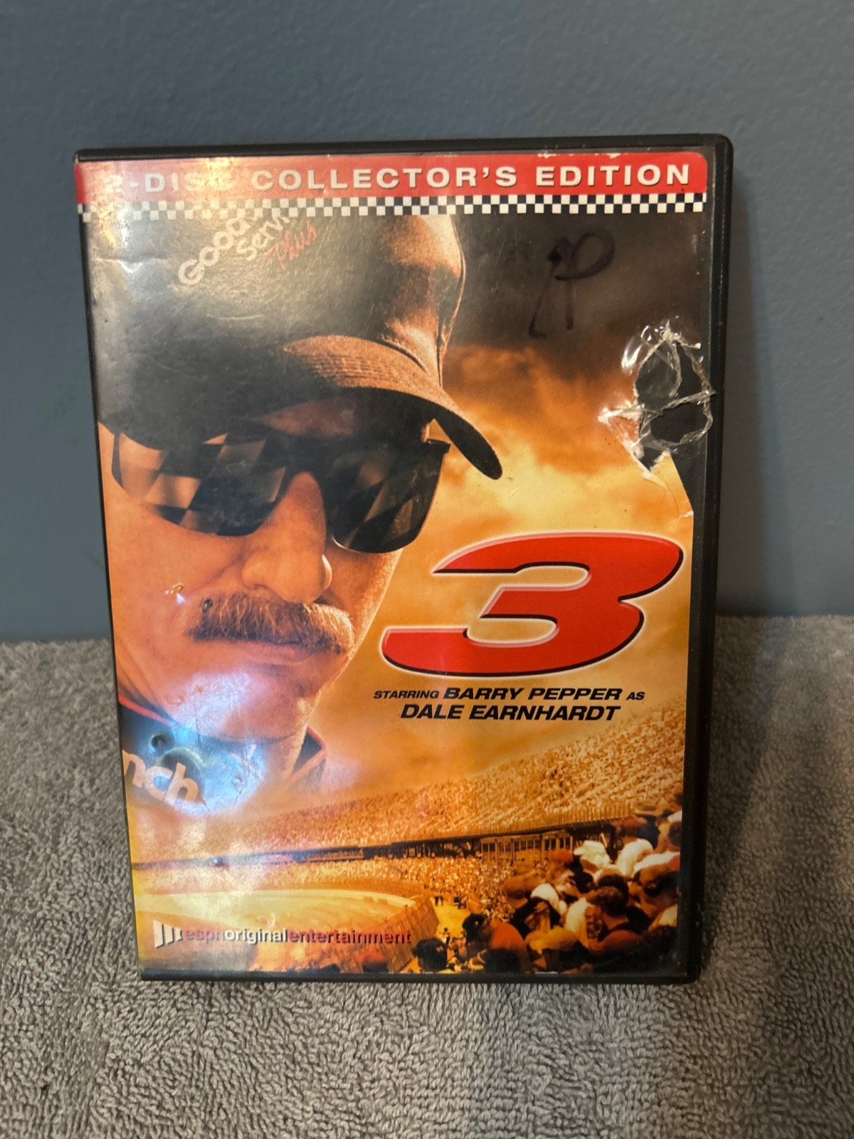 3 (DVD, 2006, 2-Disc Set, Collectors Edition)