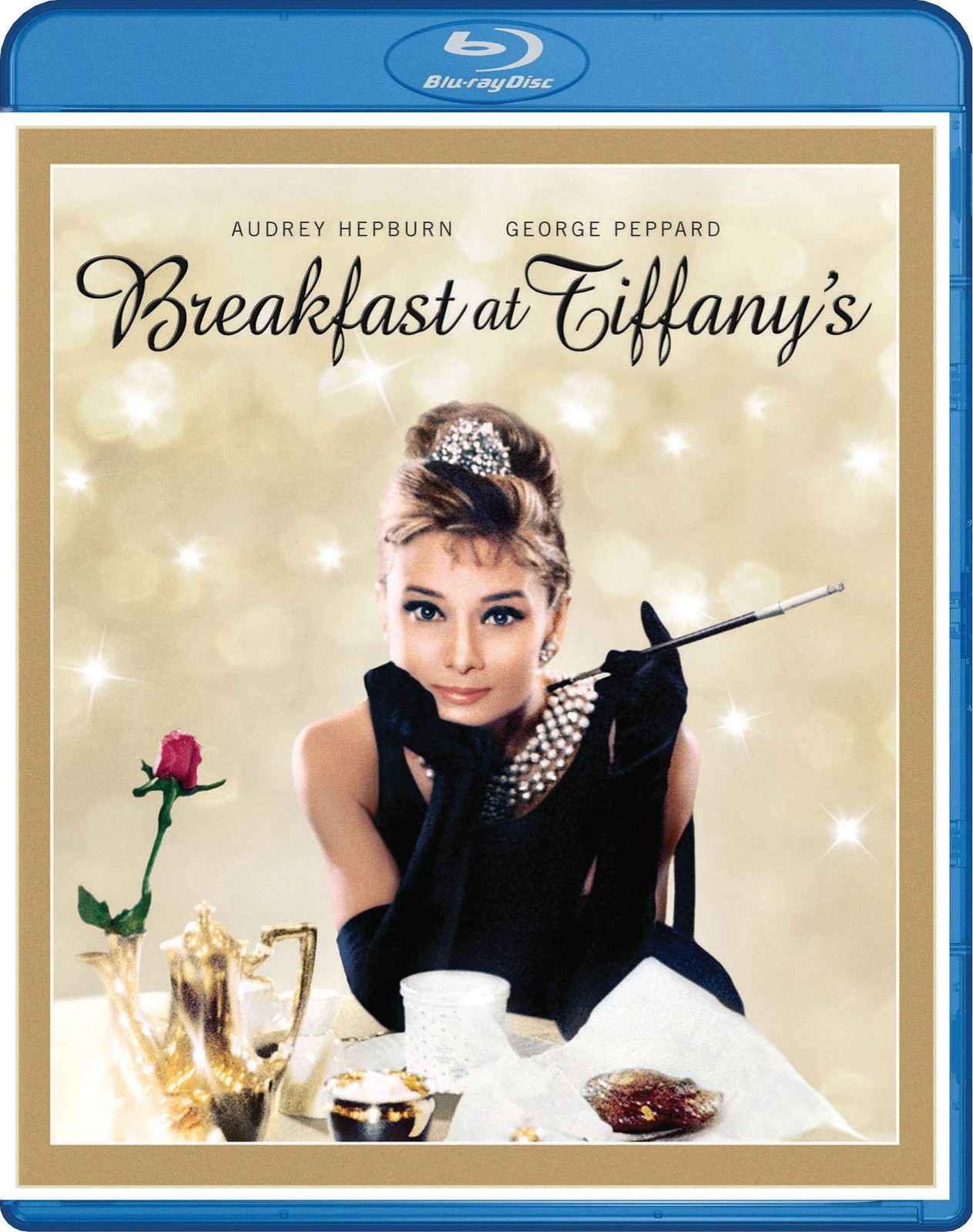 Breakfast At Tiffany’s