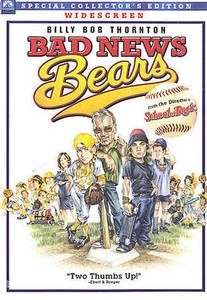 Bad News Bears (Widescreen Special Collector’s Edition), New, Billy Bob Thornton