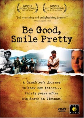 Be Good, Smile Pretty (DVD, 2003)