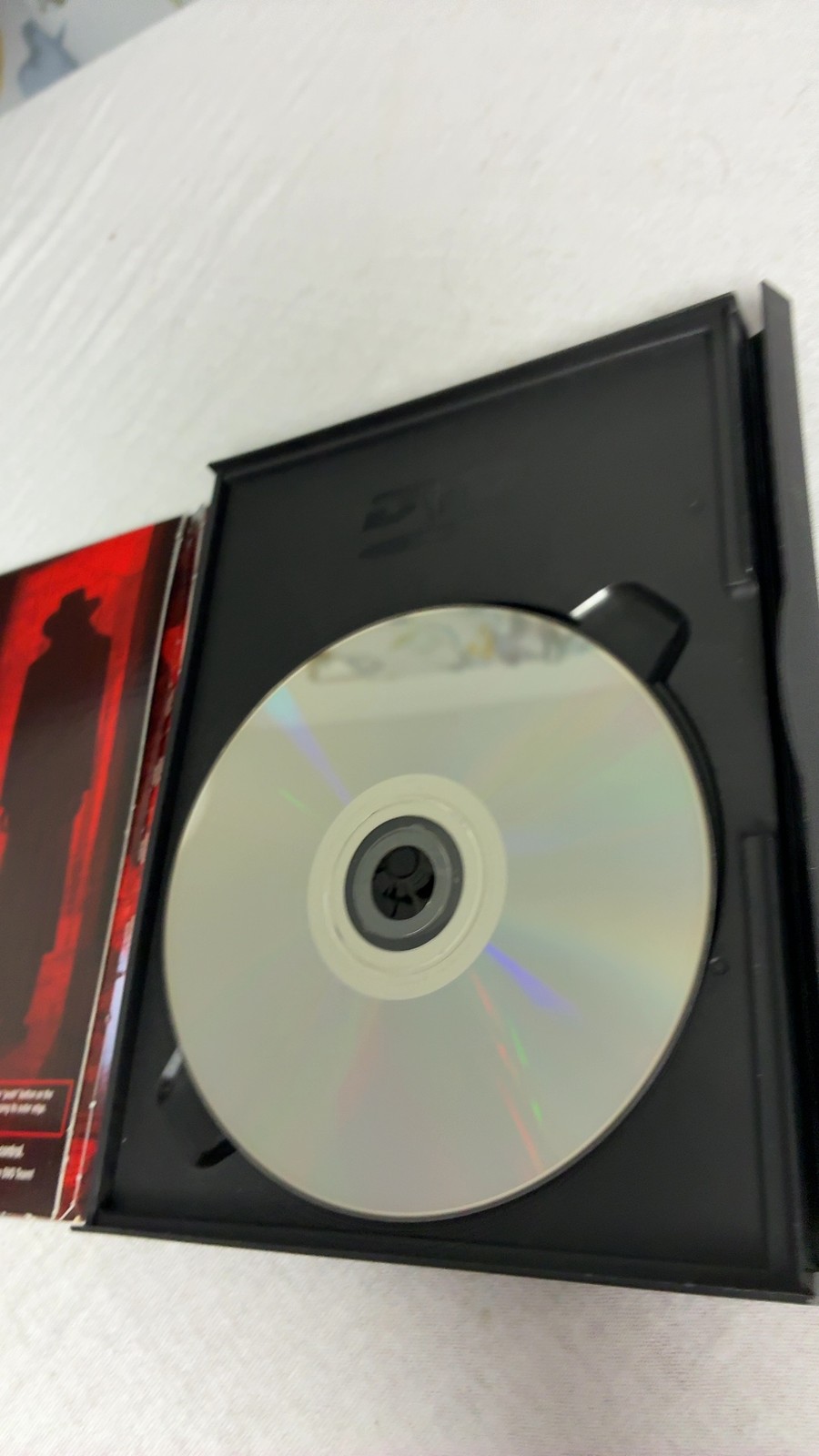 New Line Home Video Bones DVD **Save up to 45%** Ernest R. Dickerson Snoop Dogg