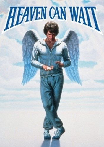 Heaven Can Wait [New DVD] Mono Sound, Widescreen