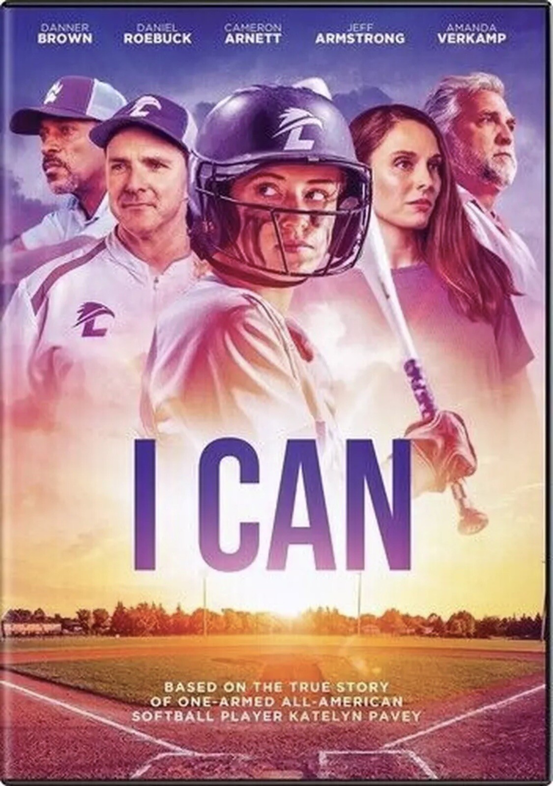 I CAN Movie Based On A True Story