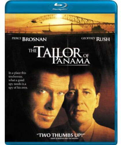 The Tailor of Panama (Blu-ray)New