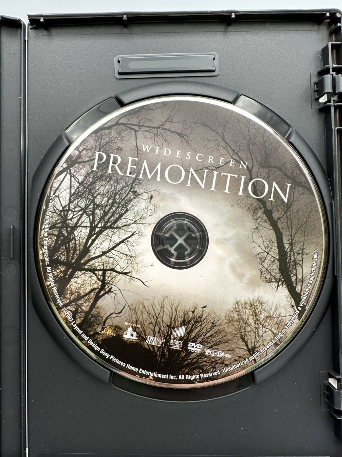 Premonition Widescreen Sandra Bullock