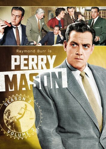 Perry Mason: Season 2, Volume 2