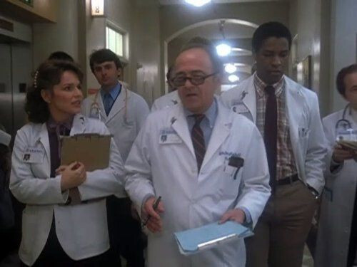 St. Elsewhere – Complete Series