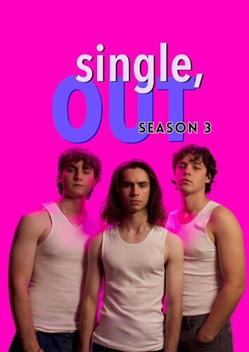 Single, Out: Season 3 [New DVD]