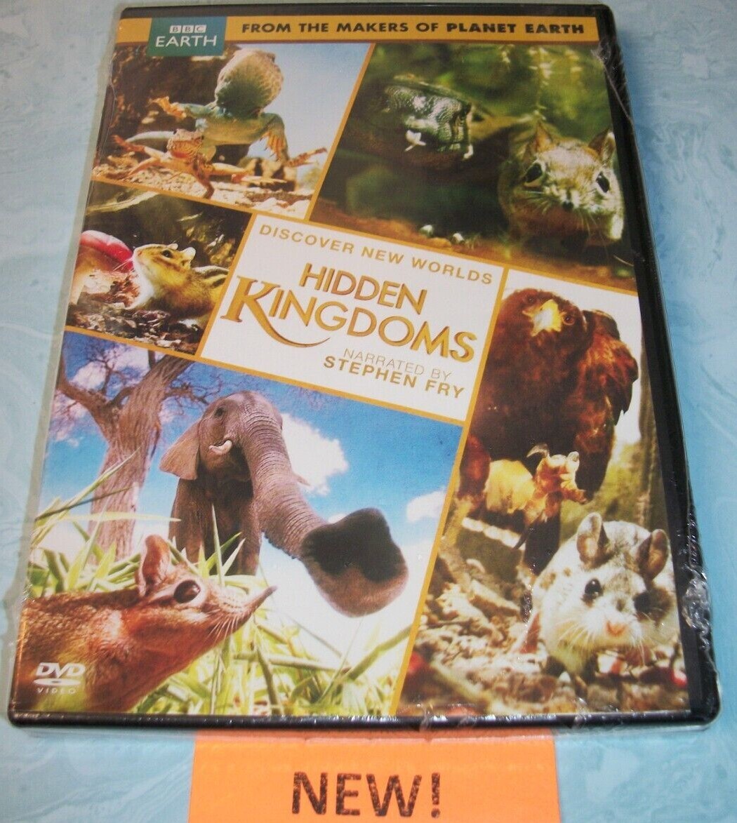 BBC & British Shows DVDs & Blu-rays E – L $2.95-$9.95 Buy More Save Up To 25%