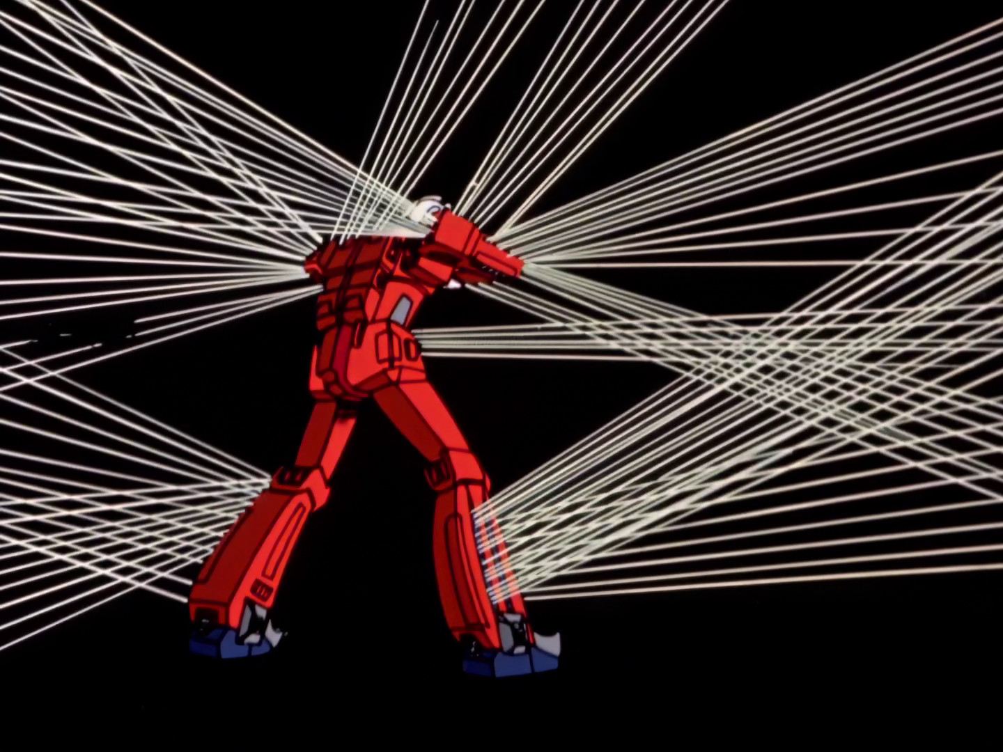 Space Runaway Ideon Collection | MZ Collection | TV Series + Movies