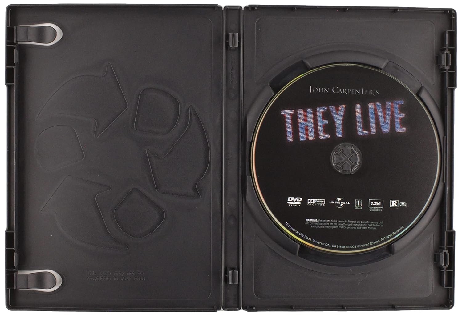 They Live
