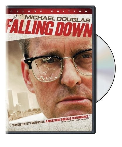 Falling Down (Deluxe Edition) (DVD)