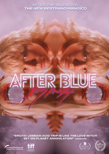 After Blue (Dirty Paradise) [New DVD]