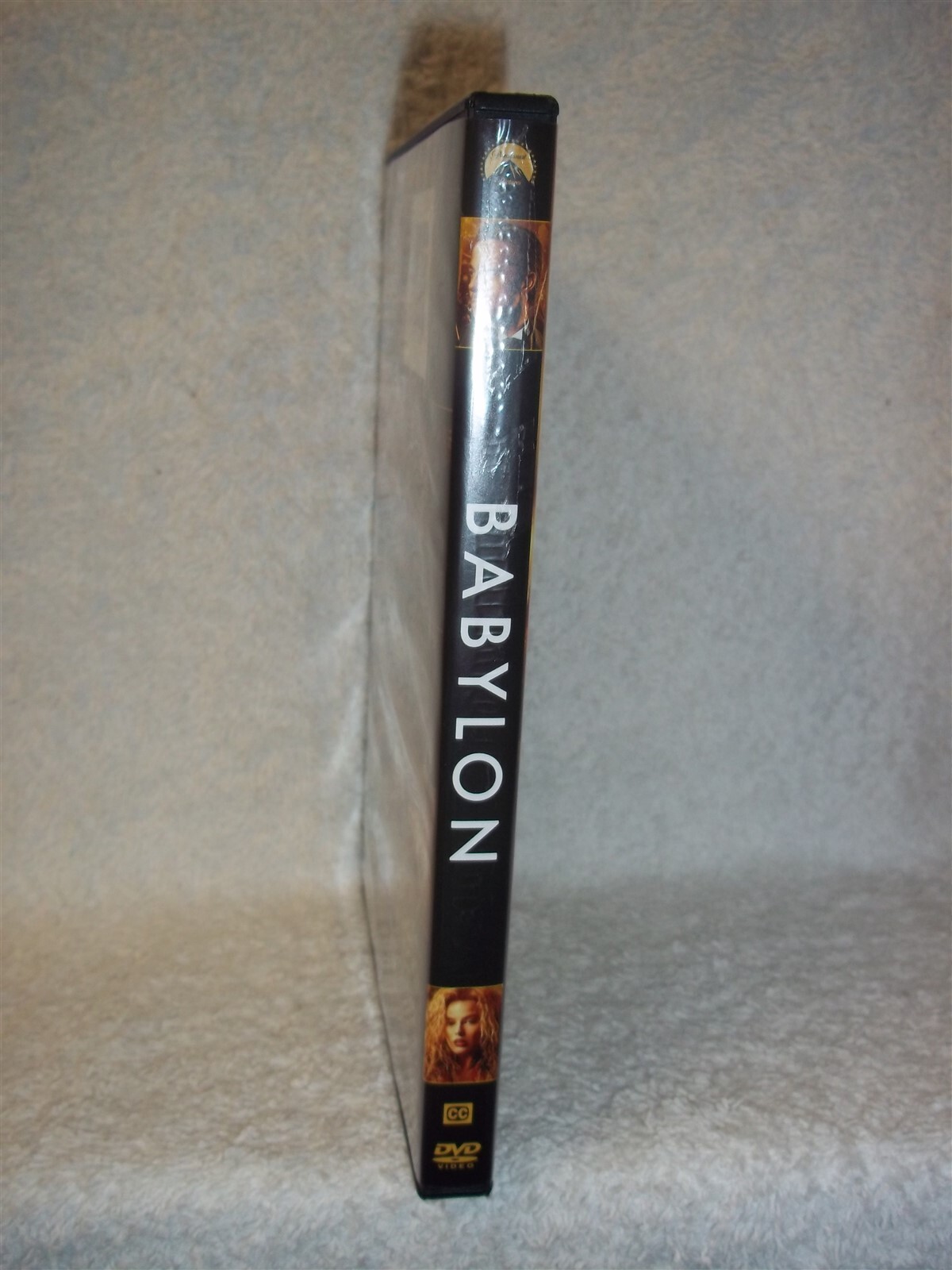 Babylon (DVD, 2023) Margot Robbit Brad Pitt Diego Calva Tobey Maguire comedy FP