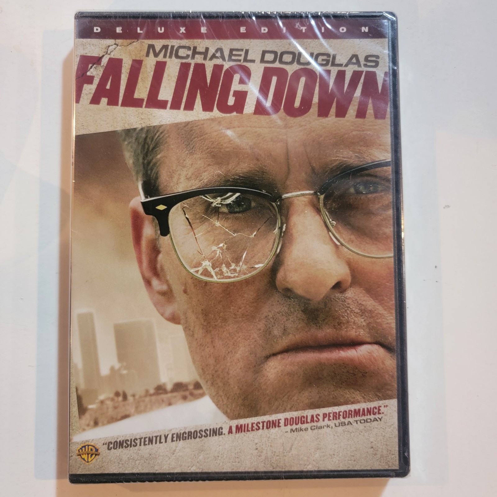 Falling Down (DVD) NEW Deluxe Edition