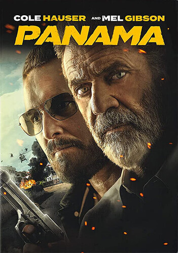 Panama [New DVD] Ac-3/Dolby Digital, Dolby, Subtitled, Widescreen
