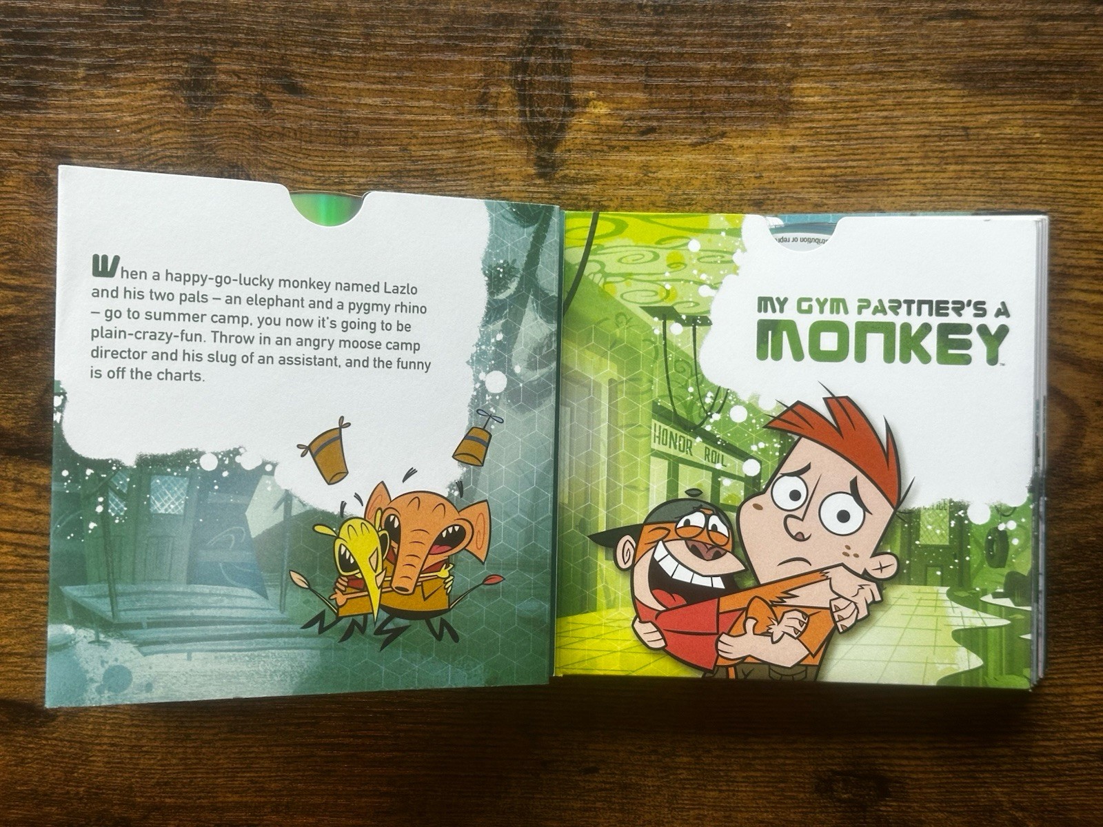 Cartoon Network | For Your Consideration 9 Disc DVD Set (2008)