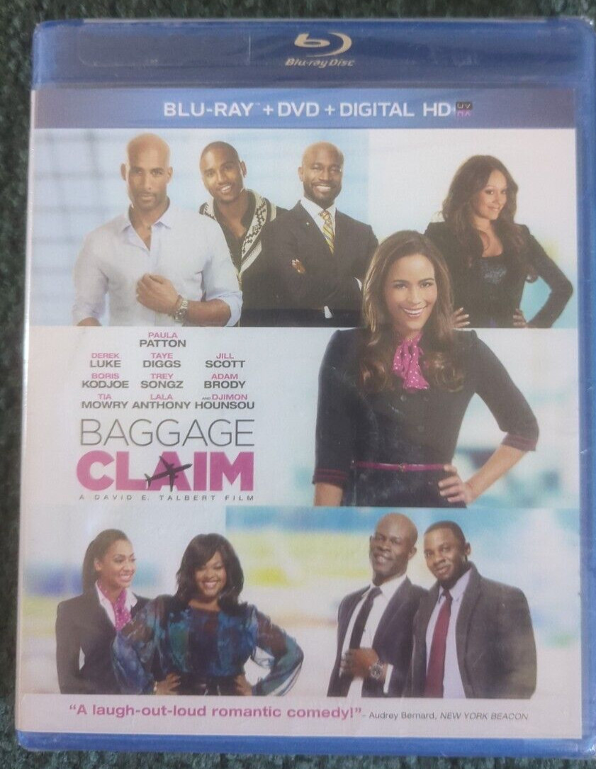 Blu-ray DVD