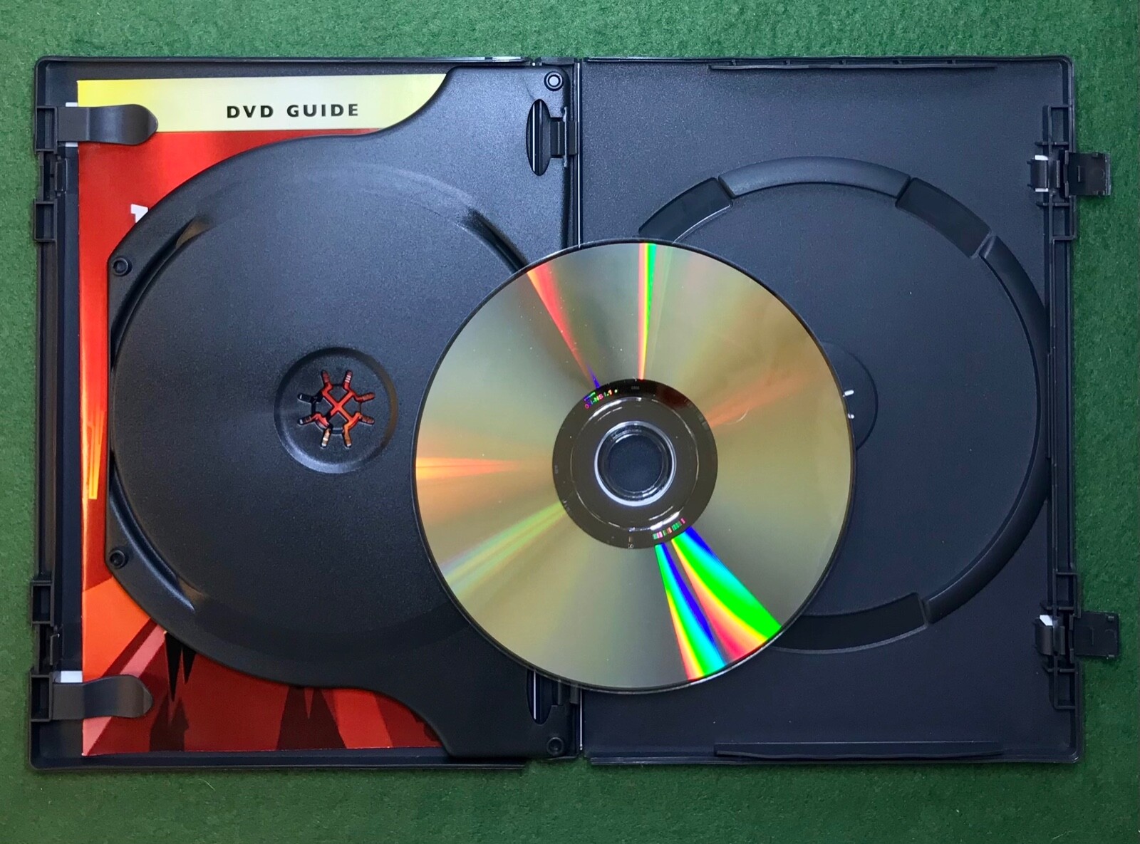 The Incredibles DVD Widescreen 2-Disc Collector’s Edition Disney Pixar Brad Bird
